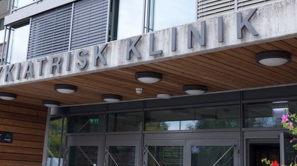 Psykiatrin i Skåne får nationellt uppdrag att bedriva högspecialiserad vård
