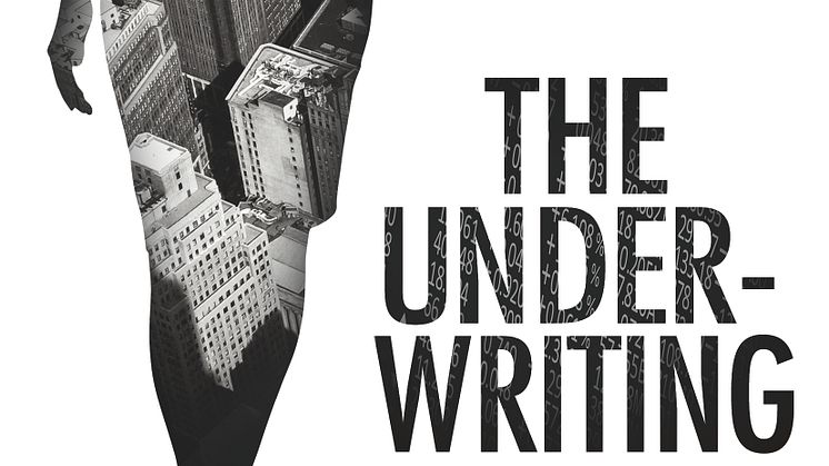 The Underwriting - Säsong 1 av Michelle Miller 