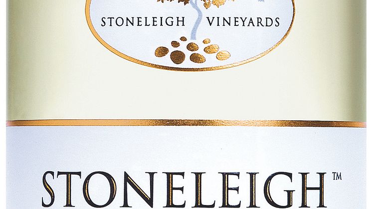 Stoneleigh vinner guld på Concours Mondial du Sauvignon 2013