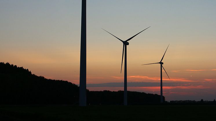 Umeå Energi i nytt samarbete för att möta framtidens elmarknad.