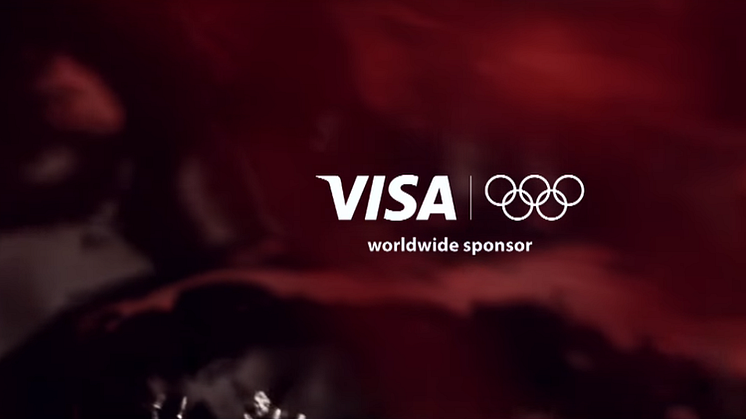 Visa Europe стартира в България рекламна кампания за Олимпийските игри