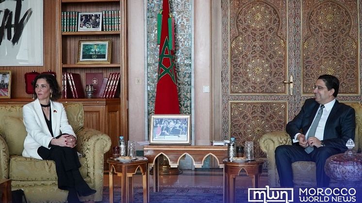 Belgium Endorses Morocco’s Autonomy Plan