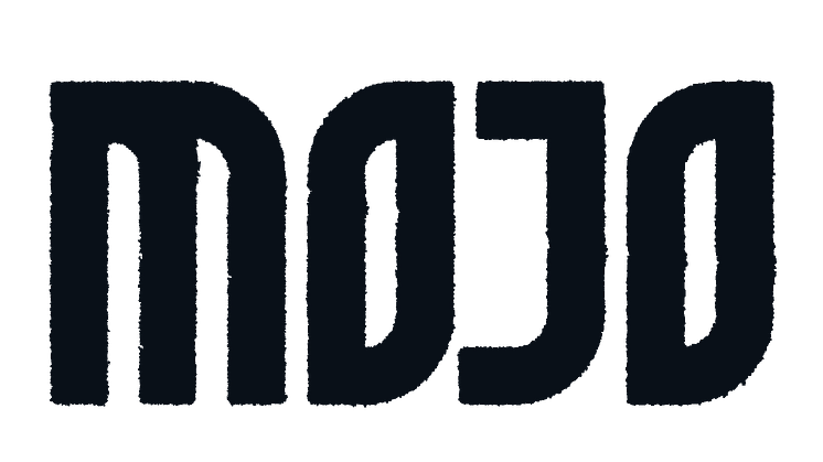 Grand Mojo logo