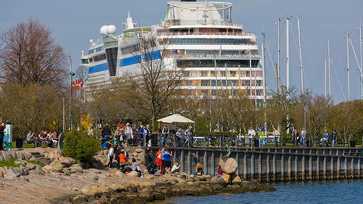 Neptunes skal reducere støjen