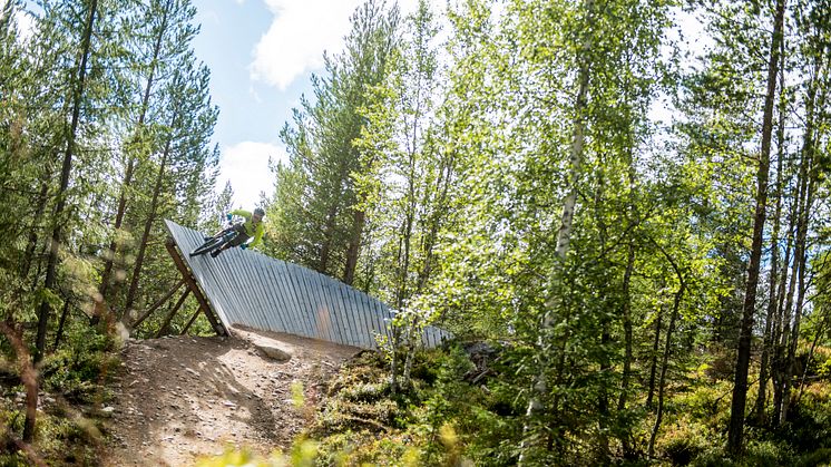 Trysil får enda mer av dette! 