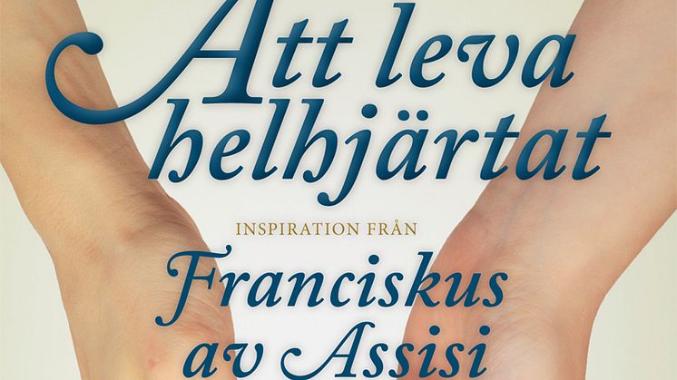 ”Franciskus lär oss att ta vår nyfikenhet och vår längtan på allvar”