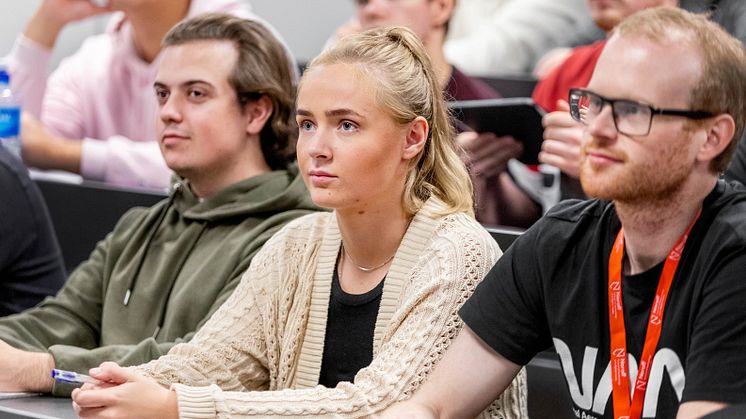 Begynne å studere til høsten? Derfor bør du søke studieplass allerede nå
