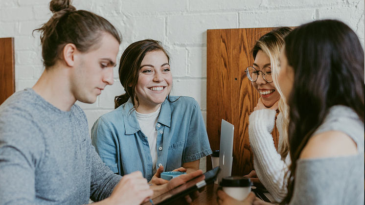 I höst kör vi igång igen! Efter att talangprogrammet har legat på is på grund av pandemin startar Nexer West Tech nu upp talangprogrammet Top10 Talent för 2021/2022.