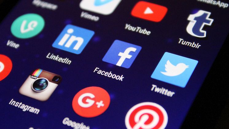 The Role of Social Media in Modern PR Strategies