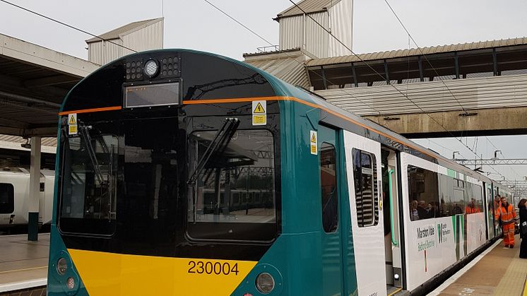 Marston Vale Line: Disruption continues until Monday