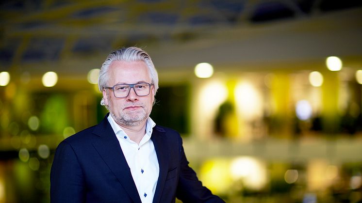​Arla Foods udnævner Giørtz-Carlsen til medlem af direktionen