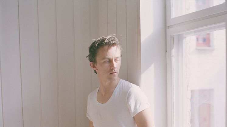 Oplev Sondre Lerche i intime rammer