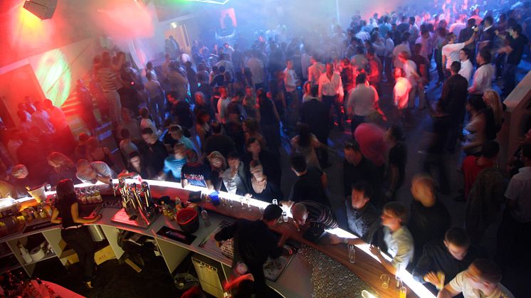 Kos og Ibiza øverst på clubbing-hitlisten 