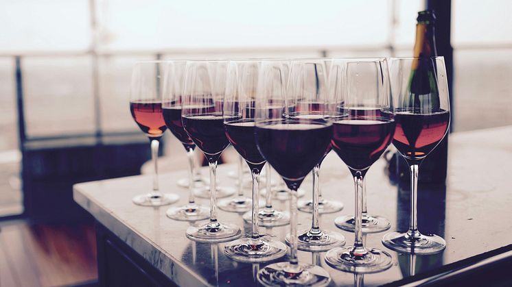Oplev mangfoldigheden med Bisgaard Vin