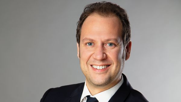 Christian Loidolt ist neuer Geschäftsführer und Vorsitz der Geschäftsleitung von PE Automotive.