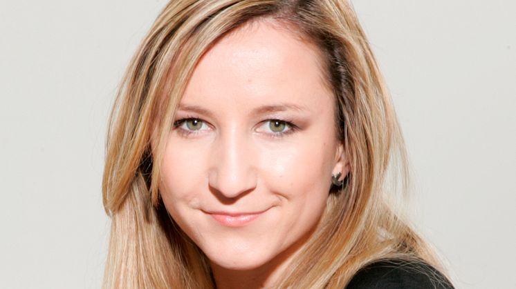 Jennifer Plouvier-Leupers ist die neue Marketing Managerin EMEA von Getac