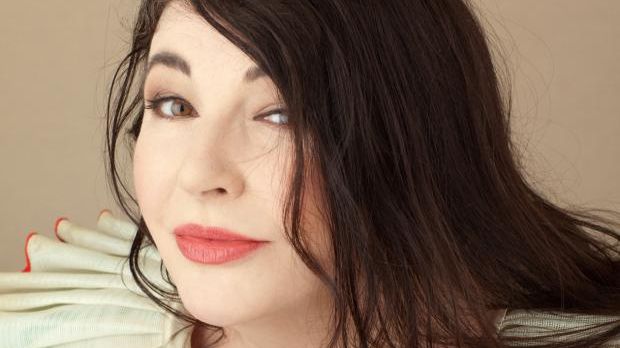 Kate Bush til nye høyder