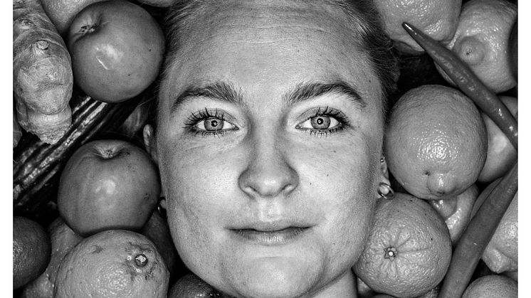 "Lydmar fruit" Fotograf: Johan Bergmark