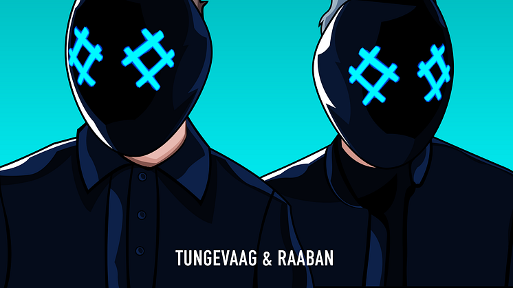 Succéduon Tungevaag & Raaban släpper singeln "Bad Boy" 