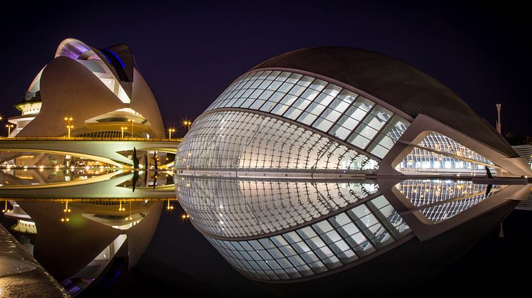 VALENCIA kåret til europeisk «Capital of Smart Tourism 2022»