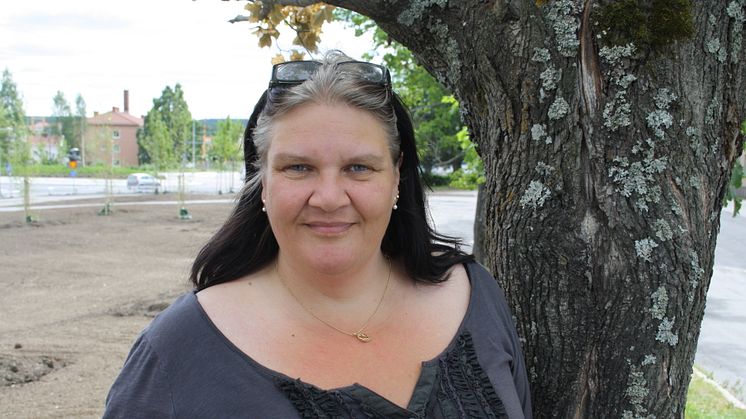 Susanne Hedlund, Trästockfestivalen