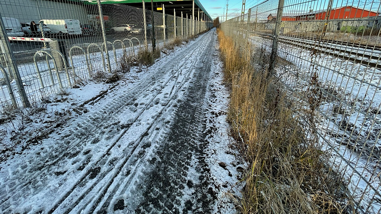 Mer gatukonst med fler lagliga graffitiväggar