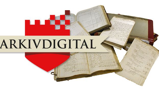 Helgen 8–9 november är ArkivDigital gratis för alla