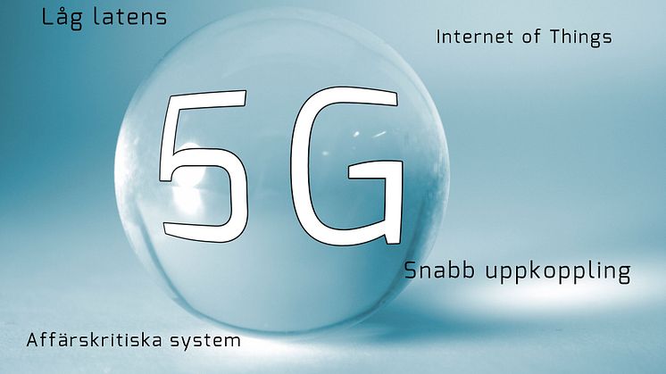 Kommer 5G 2018?