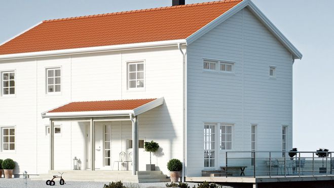 Ökad försäljning möjliggör storsatsning för SmålandsVillan