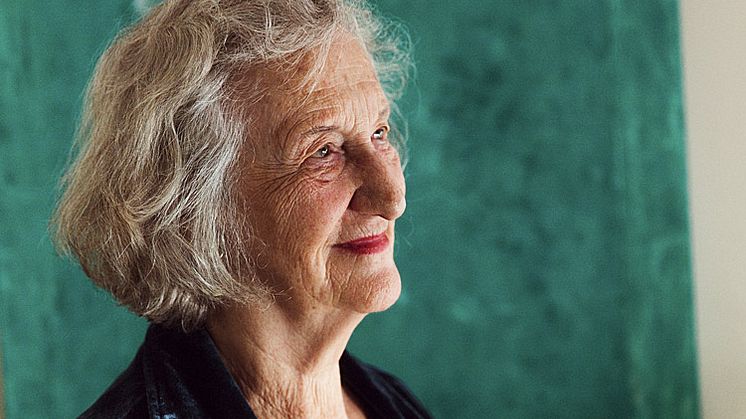 Thea Musgrave