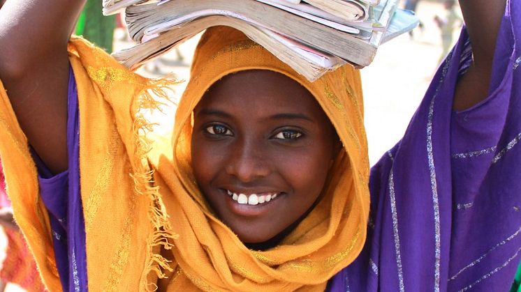 Etiopiens flickor förtjänar en bättre framtid