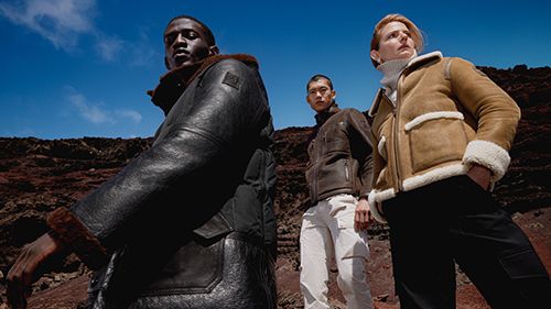Belstaff Partner With Voyado to Help Improve Customer Experience
