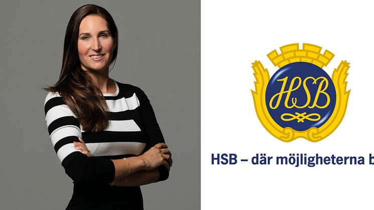 HSB Riksförbund ny stödjande medlem till IMM