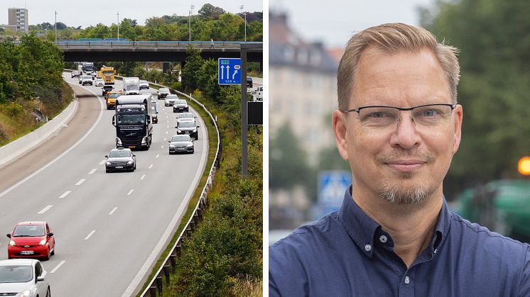 Ryktet om bilens påstådda död kommer verkligen på skam i Trafikverkets nya Basprognos som släpptes i veckan.