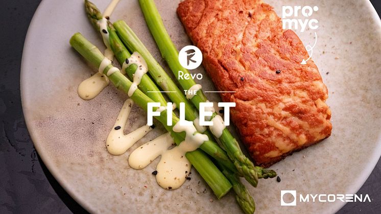 Filet Salmon