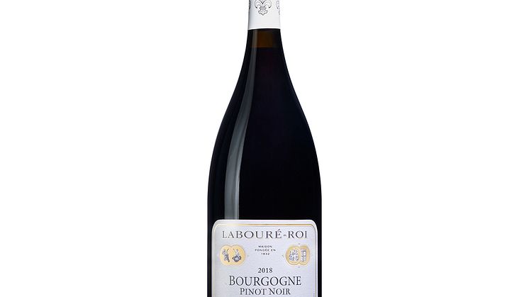 Bourgogne Pinot Noir MAGNUM