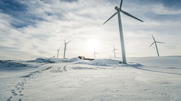 Goodtech begynner å høste fruktene av strategisk re-posisjonering