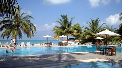 6 av 10 positiva till all inclusive-semester