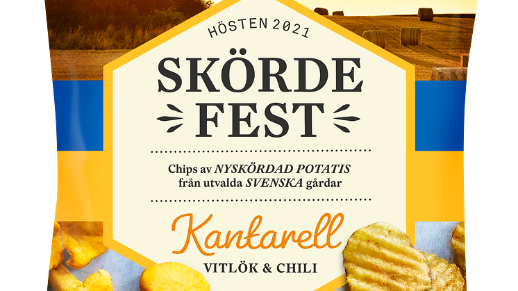 10944 Ltd Skördefest Kantarell, Vitlök & Chili 250g.png