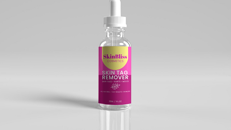 SkinBliss Tag Remover Serum Reviews (2024) Does Skin Bliss Cosmetics Really Work?
