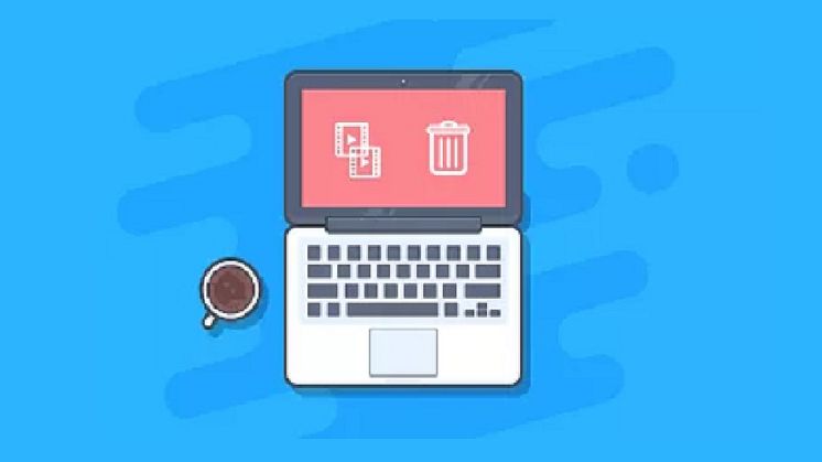 eliminare video duplicati