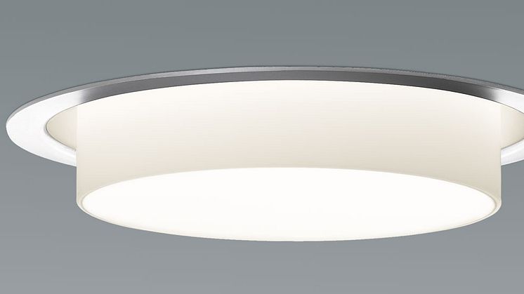 Fox Design Belysning presenterar Punktlampan 200 LED. Framtidsäkert ljus.