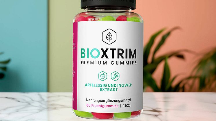EXCLUSIEF! BioXtrim Review Nederland & België 2024- Bioxtrim Gummies Ervaringen, Afvallen, Kruidvat, Recensie, Afslankpillen