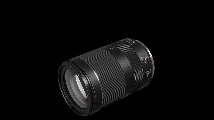 Canon RF 24-240mm F4-6.3 IS USM 