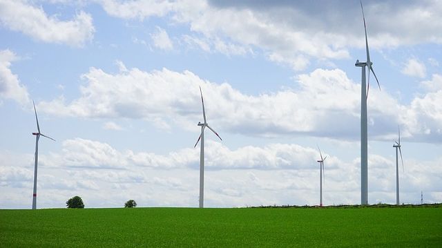 Statkraft kan bygge vindkraft likevel - Kraftkommentar fra LOS Energy