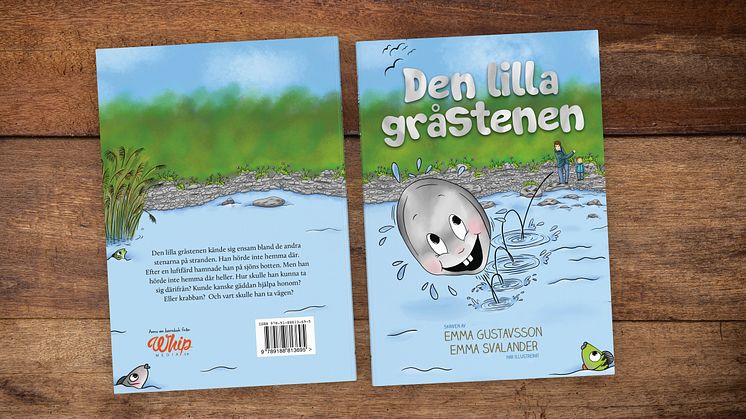 Den lilla gråstenen