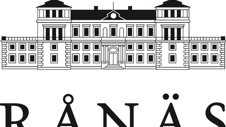 Logotype svart