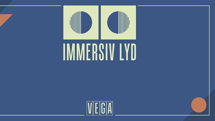 Immersiv lyd i Ideal Bar