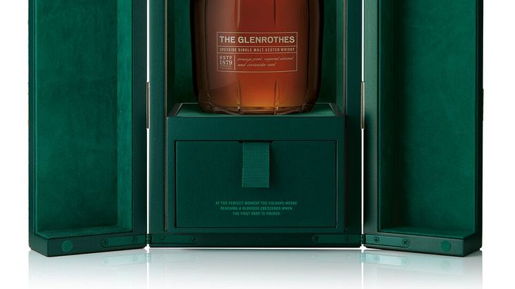 The Glenrothes 42yo