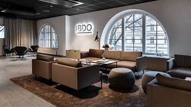 Workflow projects BDO